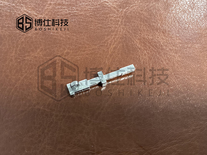 金属注射成型工艺：创新与发展