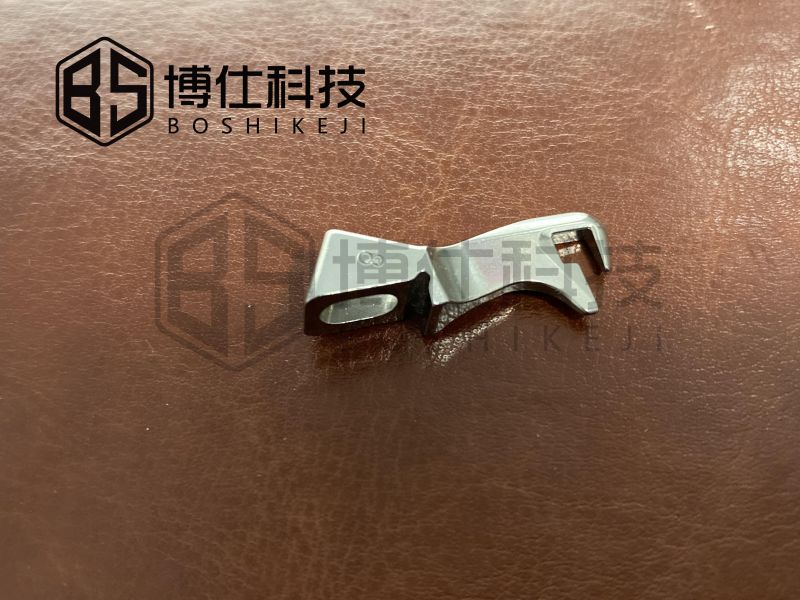 金属粉末注射成型技术：精密制造的革新之选
