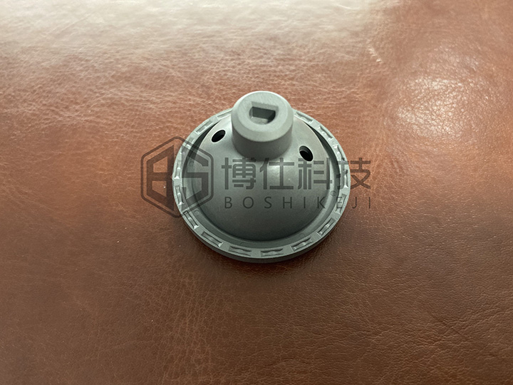 金属注射成型在定制零件方面有哪些潜力？